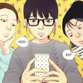 90% keluar dari webtoon😭 Spirit fingers tayang 29 okt di Viki #parkjihu #chojunyoung #jojoonyoung #choibomin #parkyoona #chawoomin #spiritfingers #webtoon #kdrama #4u #fyp 