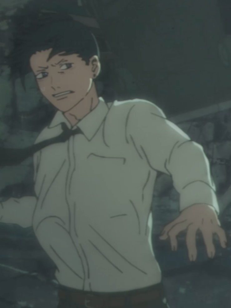 ¡Boom!💥 Ya está aquí la nueva entrega del fenómeno mundial. #ChainsawManLaPelícula - El Arco de Reze, exclusivamente en cines. #QueVer #CineEnTikTok