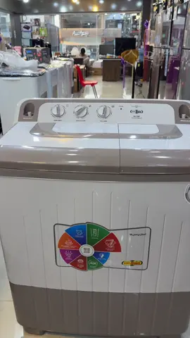 Super Asia washing machine 12kg Jambo Size #foryou #foryoupage #forpage #fyp 