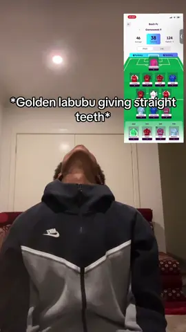 Gameweek 9 fpl forfeit #fpl #fplforfeit 