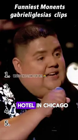 #gabrieliglesias #memes #reels #standupcomedy #comedyvideo #foryou #foryoupage #fypシ