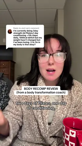 Replying to @Just Lee  Build & Burn Method 🔥 (🖇️ in bi0) 