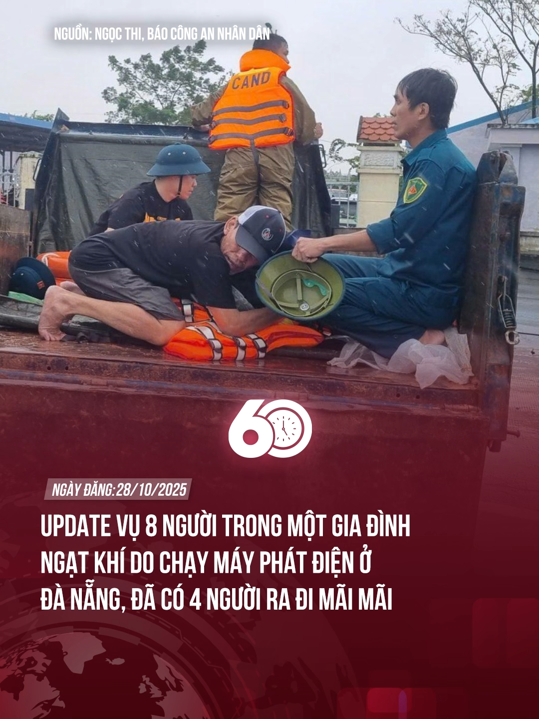 SỰ VIỆC QUÁ ĐAU LÒNG :((( #theanh28 #60giay #tiktoknews