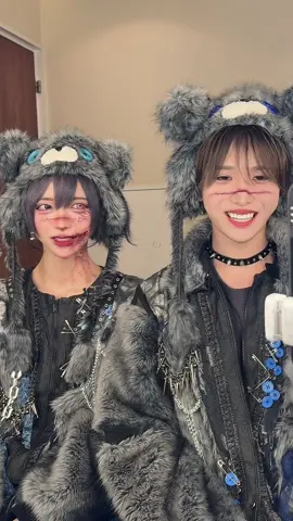 はやてが言うことなんて全部分かんのよ😌 @颯 