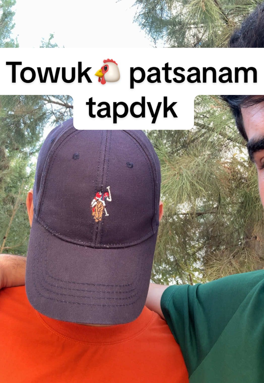 Towuk 🐔