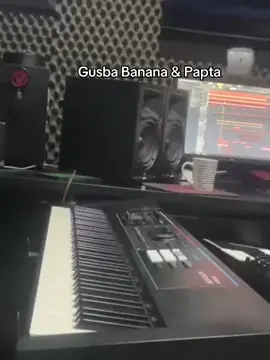 Min clip from @GusbaBananaOfficial & @KabzaDeSmall 🙌🏾🔥