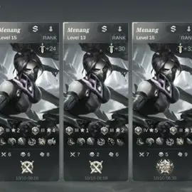 masih ada lagi kah 🥴#yppppppppppppppppppppppp #promomakangajian #fyp #mlbb 