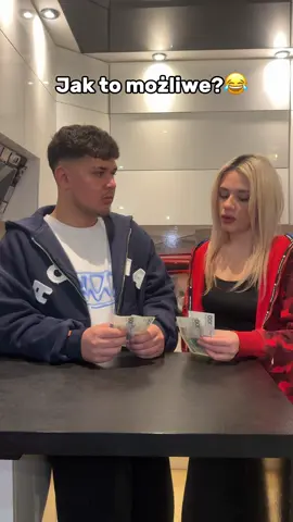 Jak to możliwe?😂