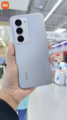 💐📸🔋🙏🧡 #REDMI15Seriesห้าพันมีทอน #REDMI155G #REDMI15 •แบตอึด 7000mAh (typ) •จอใหญ่ 6.9” / รีเฟรชเรต 144Hz •ชิป Snapdragon 685 (REDMI 15) | ชิป Snapdragon 6s Gen 3 (REDMI 15 5G) •กล้องคู่ AI 50MP