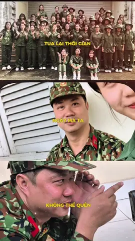 sếp tuii🥹 #quansu #thanhxuan #toiyeuquansu #hcmue