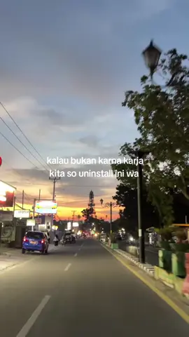 tida ad depe guna #foryourpage #fypシ゚ #foryoupageofficiall #masukberanda 