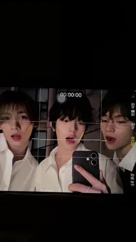 🐰👑 memories  #AHOF #아홉  #CHIHEN #즈언 