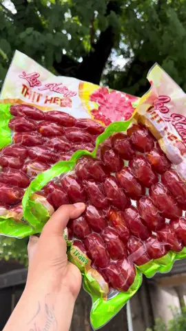 Lạp xưởng hồ lô trứng muối túi 500gr #thanhtrucfood #lapxuongholo #tiepthilienket #thinhhanh #trending 