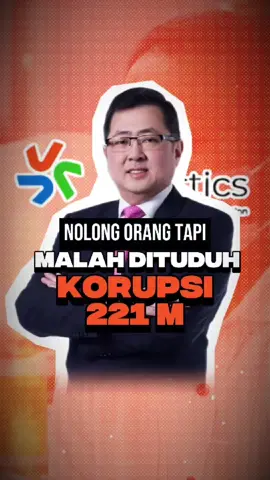 Beras bansos buat 10 juta keluarga di 15 provinsi, dikirim sampai pelosok, naik turun gunung, nyebrang laut, bahkan dapet rekor MURI! Tapi kok sekarang malah rame tuduhan rugiin negara Rp221 miliar? 🤔 Menurut lo, gimana ceritanya bisa gitu? 👀 #bansos #bulog #rudytanoesoedibjo #beritaterkini #beritaviral 