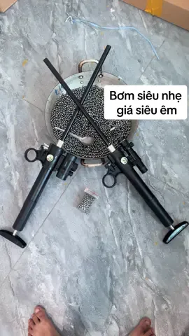 Thông bồn cầu cải tiến bơm nhẹ nhất hai không 2025#thongboncau