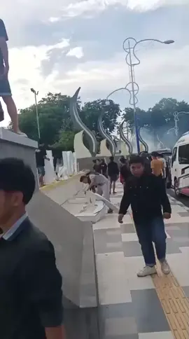 #SAVEALUNALUNSAMPANG #alunalunsampang #sampangmadura #wonderfullsampang 