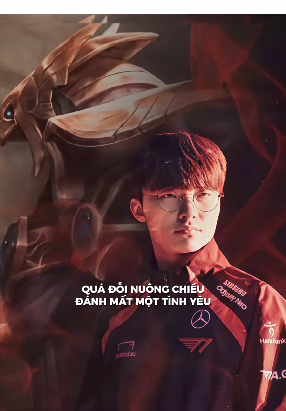 Faker Tại Sao Không Chọn Tôi < Azir > Mà Chọn Saylas + Yone… #khoangkhaclmht #faker #lmht #xuhuongtiktok #hello2025🔥🔥🔥🔥 