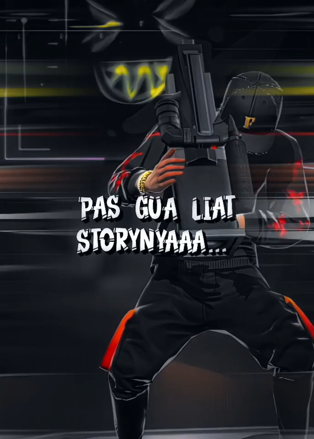 kangen notif 99+☹️ @𝗗𝗶𝗹𝗹𝗮֟𝗮𝗿𝘇🦋 @D🦋  #anndhyrz #brr_creator #fyp #kontenff #jedagjedugff 