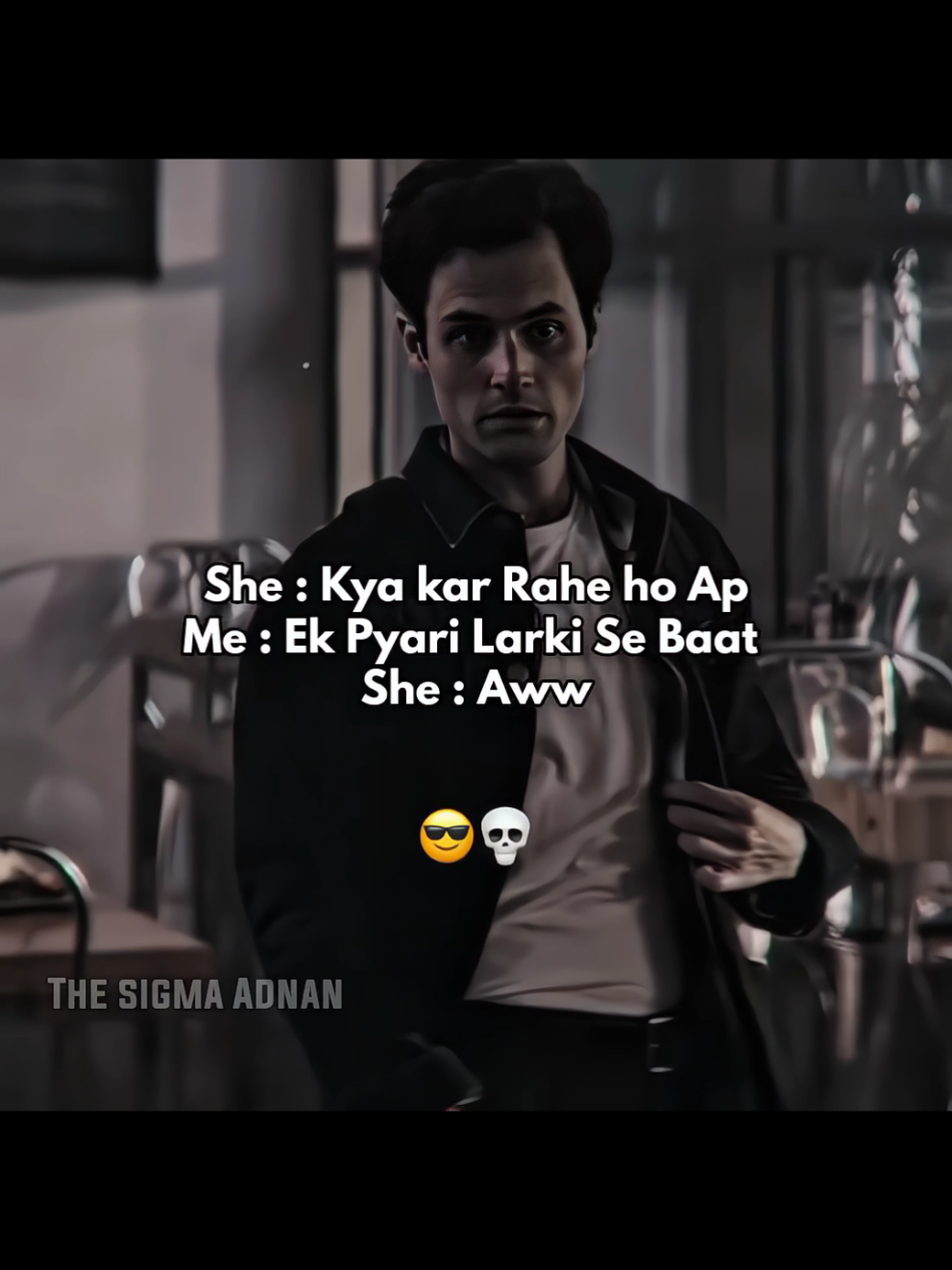 JBH ...😎 #unfrezzmyaccount #sigmaxadnan #joegoldbergedit #youseries #Fragment 