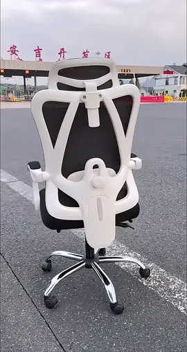 Ghế Công Thái Học Reédani CTH-72 Tay Nâng Hạ Điều Chỉnh , Nệm Lưới Tựa Đầu 3D Góc Ngả 125 Độ Gác Chân#xuhuong #thinhhanh #giadungtienich 