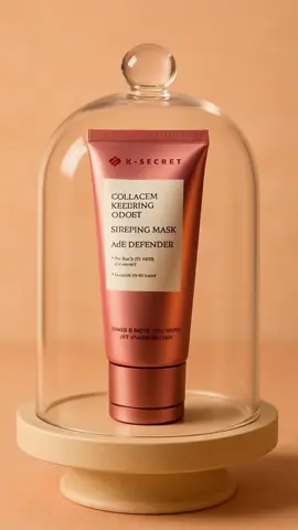 K-SECRET Masque Nuit 