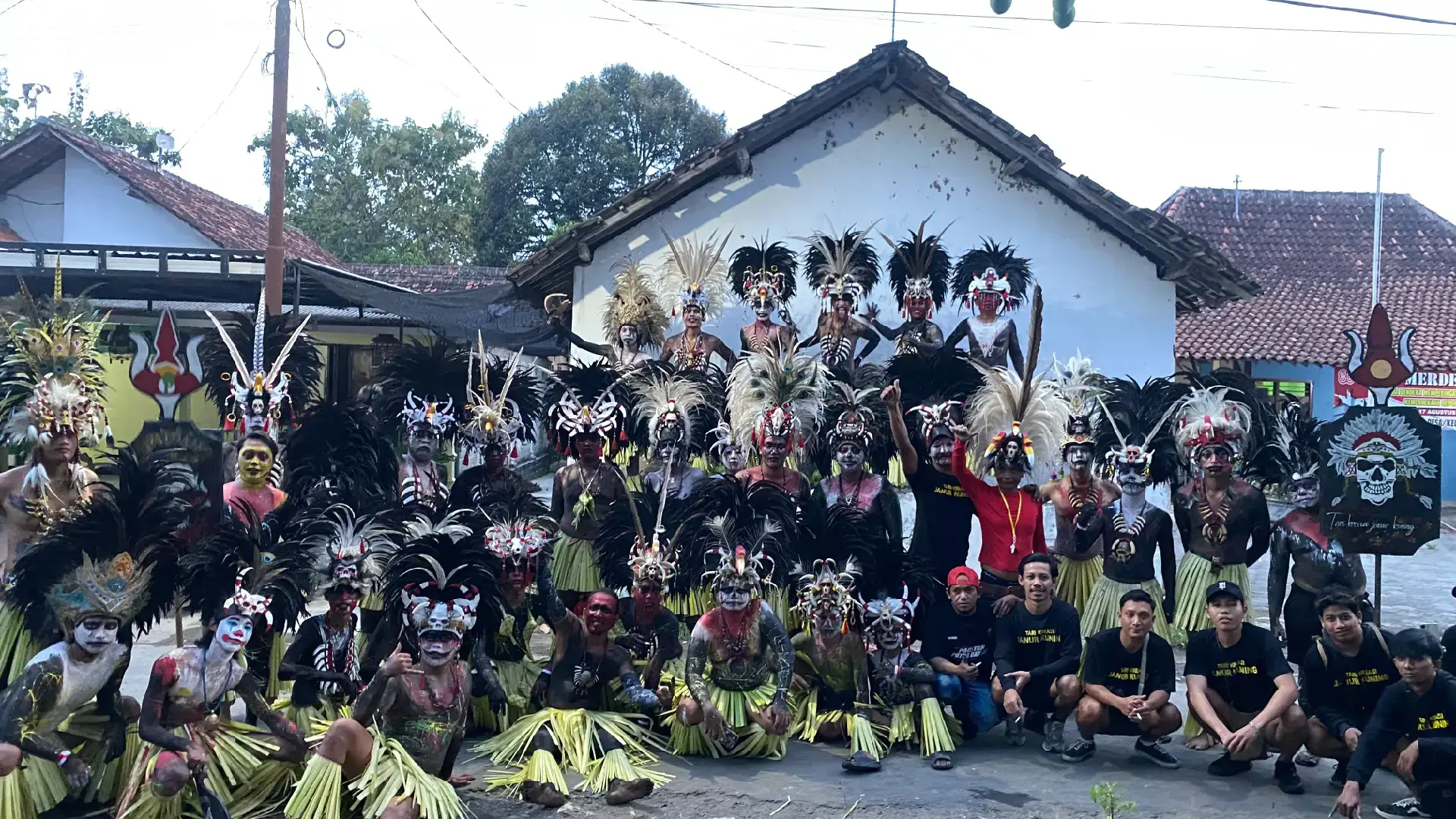 pakisrejo asixx🔥🏹 #pakisrejo #dayak #dayakjanurkuning #promosigratis 