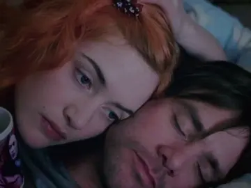 ربما تجمعنا اقدارنا #ام_كلثوم #ربما_تجمعنا_أقدارنا #eternalsunshineofthespotlessmind#movie #اكسبلور 