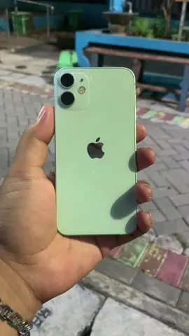 12 mini 128gb all op murah #bakulutara #12mini #iphone #iphonemurah #iphonesemarang 