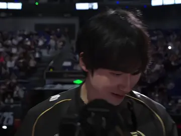 và đó là lần cuối cùng chúng ta thấy cái tên Peanut xuất hiện trong bản đồ Summer’s Rift , kh việc gì phải buồn cả : Peanut fighting 🥹 #hle #hlewin #peanut 