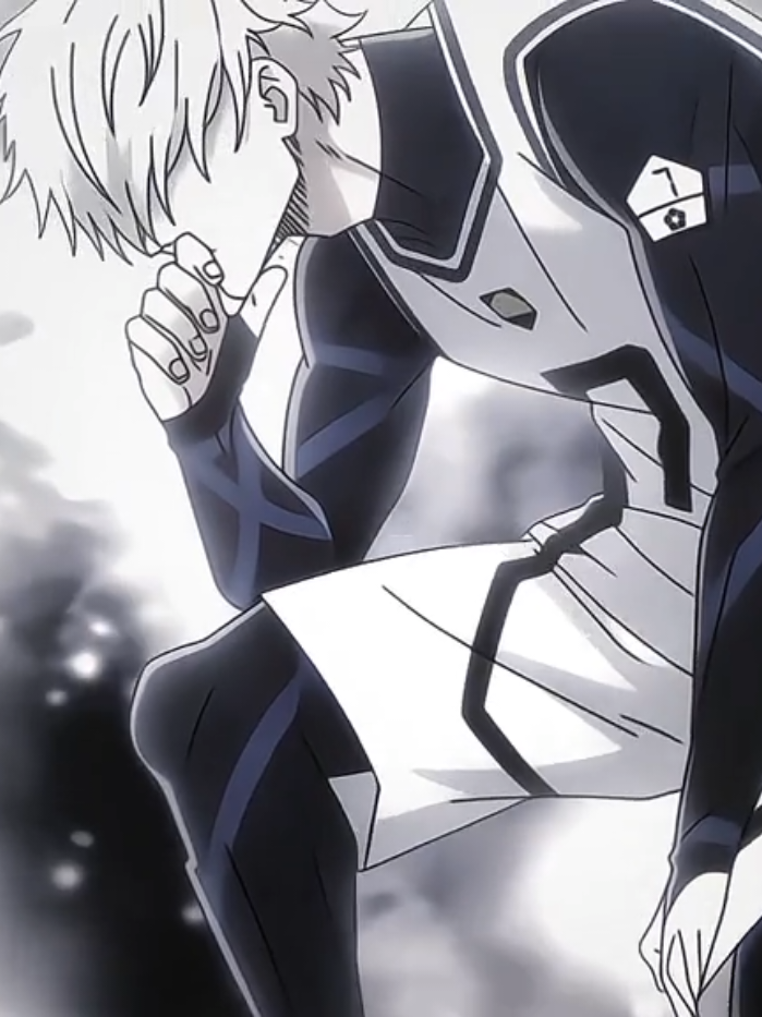 เชื่องเลยดิ #rinisa #nagiisa #bluelock #fyp cr.l9qxyz 