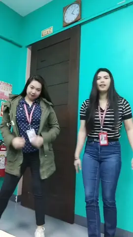 naku nakita pa hahaha @alfebra1 