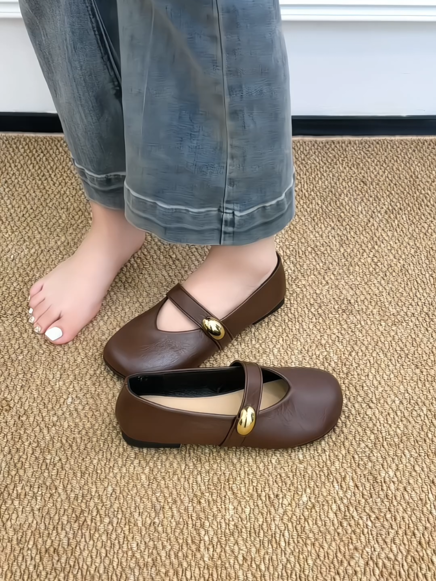 Giày Bệt Nữ Thời Trang #giaybet #giaybupbe #giayloliita #giaynu #giayxinh #giaydep 