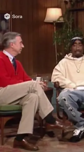 #viral #mrrogers #comedy #ai #fyp 