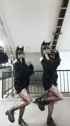 人の目全く気にならない空気読めないタイプの人間です#岡山 #ハロウィン #halloween #fvp #jk 