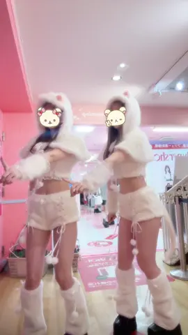 でぶでぶ #きゅるりんってしてみて #fyp #コスプレ #マリームーン