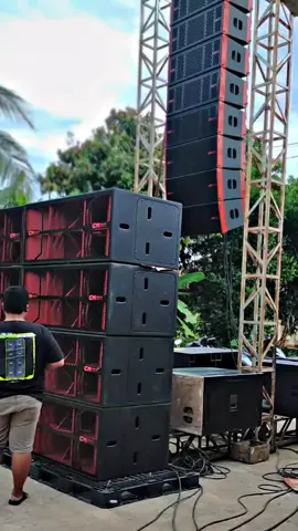 persiapan cek sound tgl 30 kita ready kan🚀 @calia.musik @Teteh_syila #remixlampung #artistsoftiktok #berandatiktok #fypviraltiktok🖤シ゚☆♡ #4u 