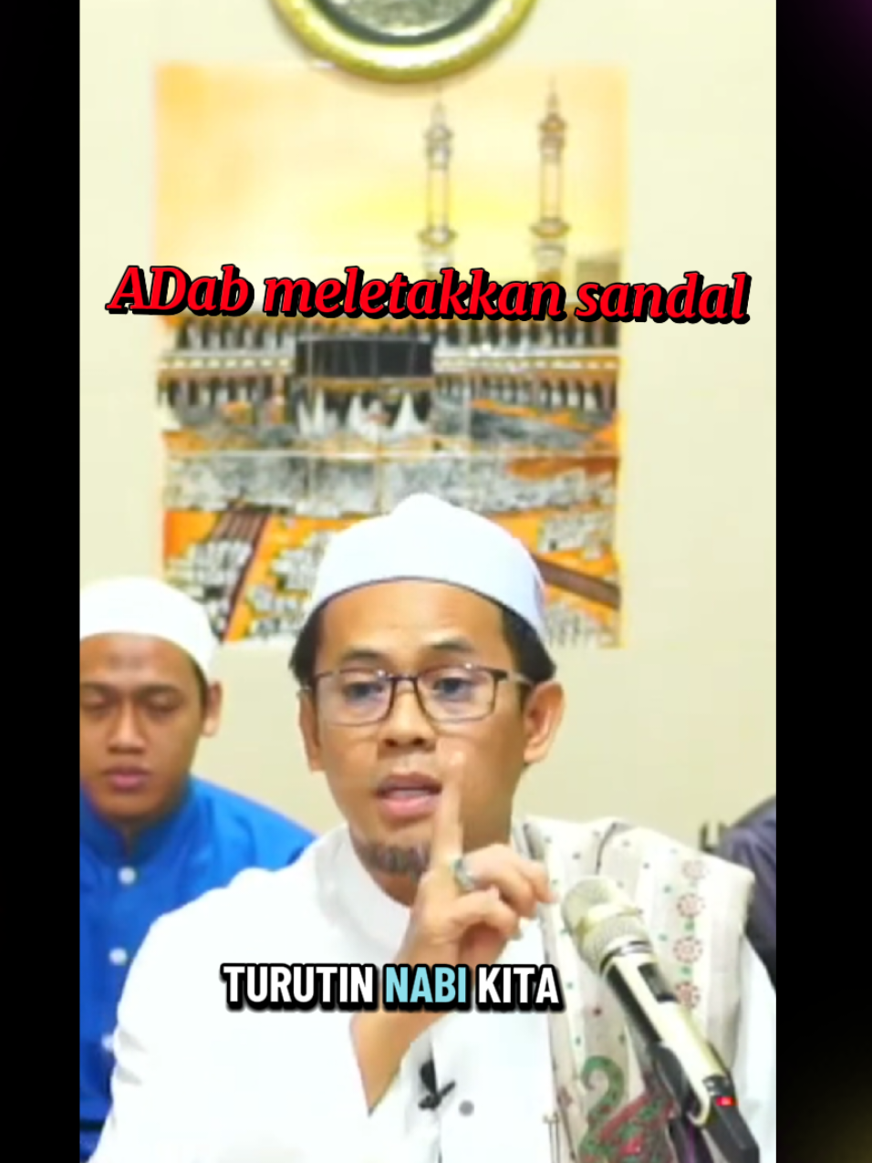 semoga bermanfaat #guruannurhidayatullah 