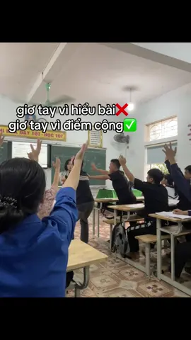 nô lệ của điểm..#lớphọcvuinhộn#xuhuong#100kviews#học_sinh#hocgioikhongkho 