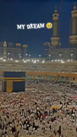 #creatorsearchinsights #foryou #foryoupage #allahuakbar #mydream🥹