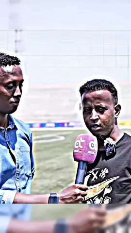 Muumin Baalow” Xamaan Baxsad ayaa ku dili doona” 🔥😂