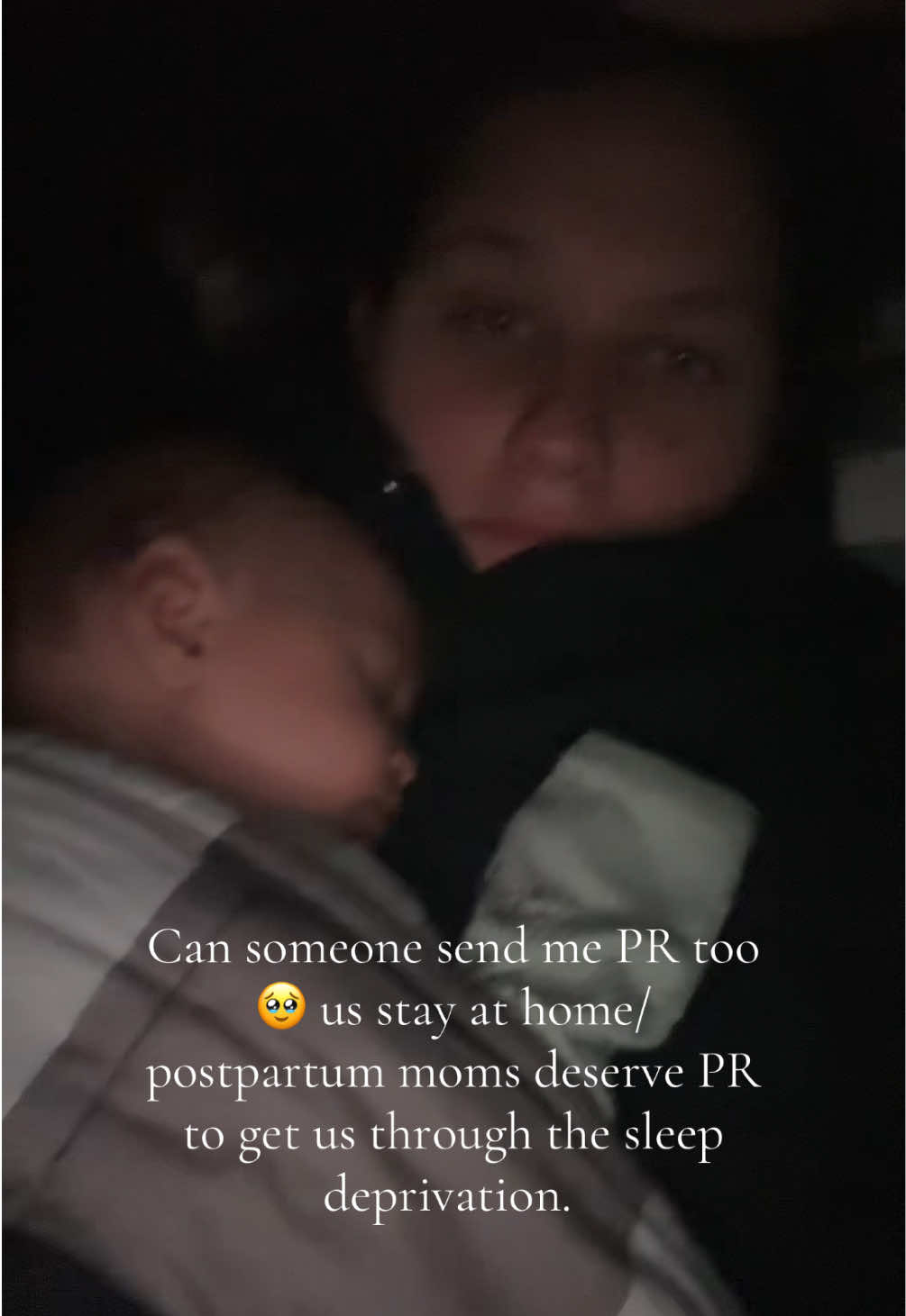 There’s no place I’d rather be but I do turn 30 on Friday so figured I’d give this trend a shot 🤪 #pr #brands #prpackage #trends #trending 