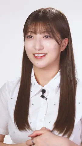 🧡 #羽賀朱音のUpdate 。🧡 あなたが思う “羽賀朱音の魅力” を⁡コメントでぜひ教えてください🫶✨ #羽賀朱音#morningmusume25 #モーニング娘25