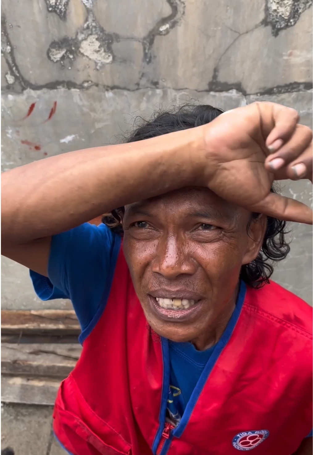 Parodi sal priadi “kita usakan rumah itu” #jeruksari #salpriadi #kitausakanrumahitu #fyppppppppppppppppppppppp 