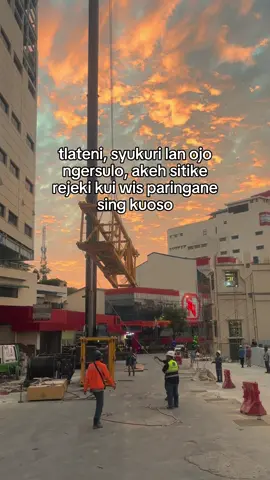 😇 #kangkuliproyek  #kontruksibaja  #ereksen  #fyp  #safetyfirst 