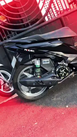 biar motor kalian makin cakep pake produk dari @RS31 OFFICIAL udah pasti gacorr🥶🤙🏻 #beatesp #rs31 #beatespganteng #beatmodifikasi #ogahjinjitstyle 