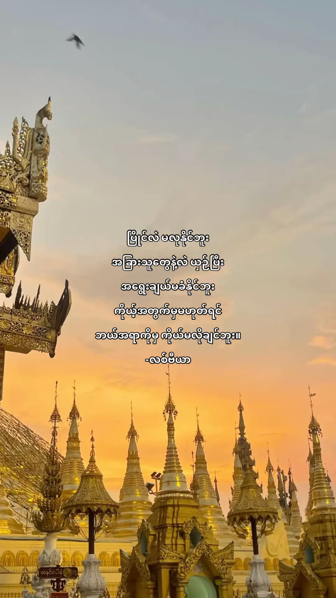 အတူရှိဖို့ကံပါရင် အတူရှိသွားမှာပါ။ #foryou #fyp #viral 