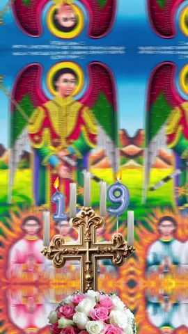 #orthodoxtewahdo1 #orthodoxmezmur🙏🏾✝️❤️ #creatorsearchinsights2025 #2millionviews #1millionviews 