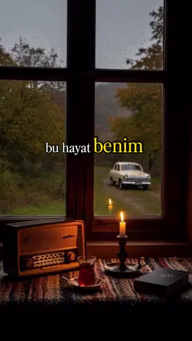 Bu hayat benim #CapCut  #CapCutTemplate #CapCutPartner #aestheticedit #viraltemplate  