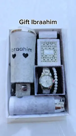 Ibraahim #dalabgifts #foryoupage #homeofgifts 