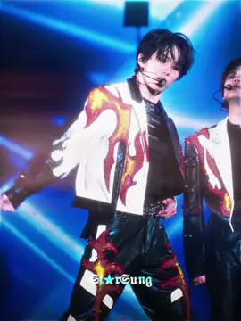 #JISUNG : this fits perfectly rawr . . . (fancam : bboeov) [#nctjisung #nctdream #thedreamshow4 #parkjisung]